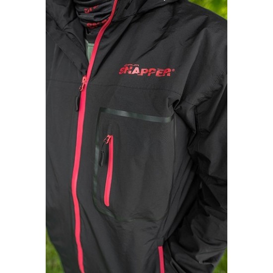 Costum impermeabil Korum - Snapper Squad Waterproof XXL